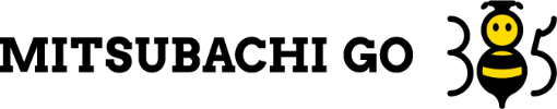 MOSTUBACHI GOロゴ