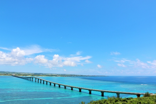 来間大橋