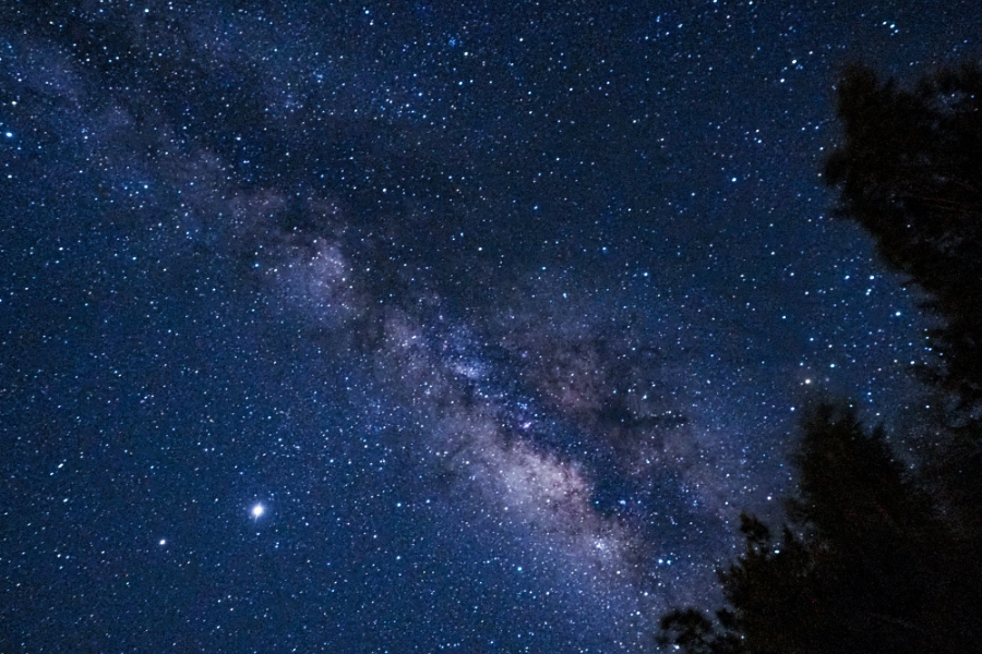 星空